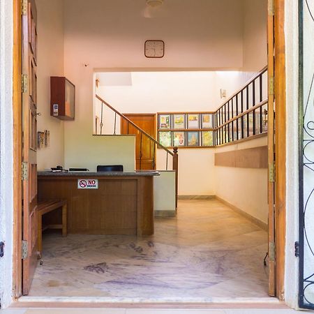 Zuariview Guest House ドナ・ポーラ エクステリア 写真