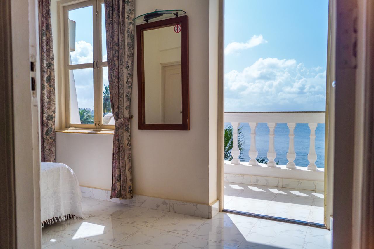 Zuariview Guest House ドナ・ポーラ エクステリア 写真