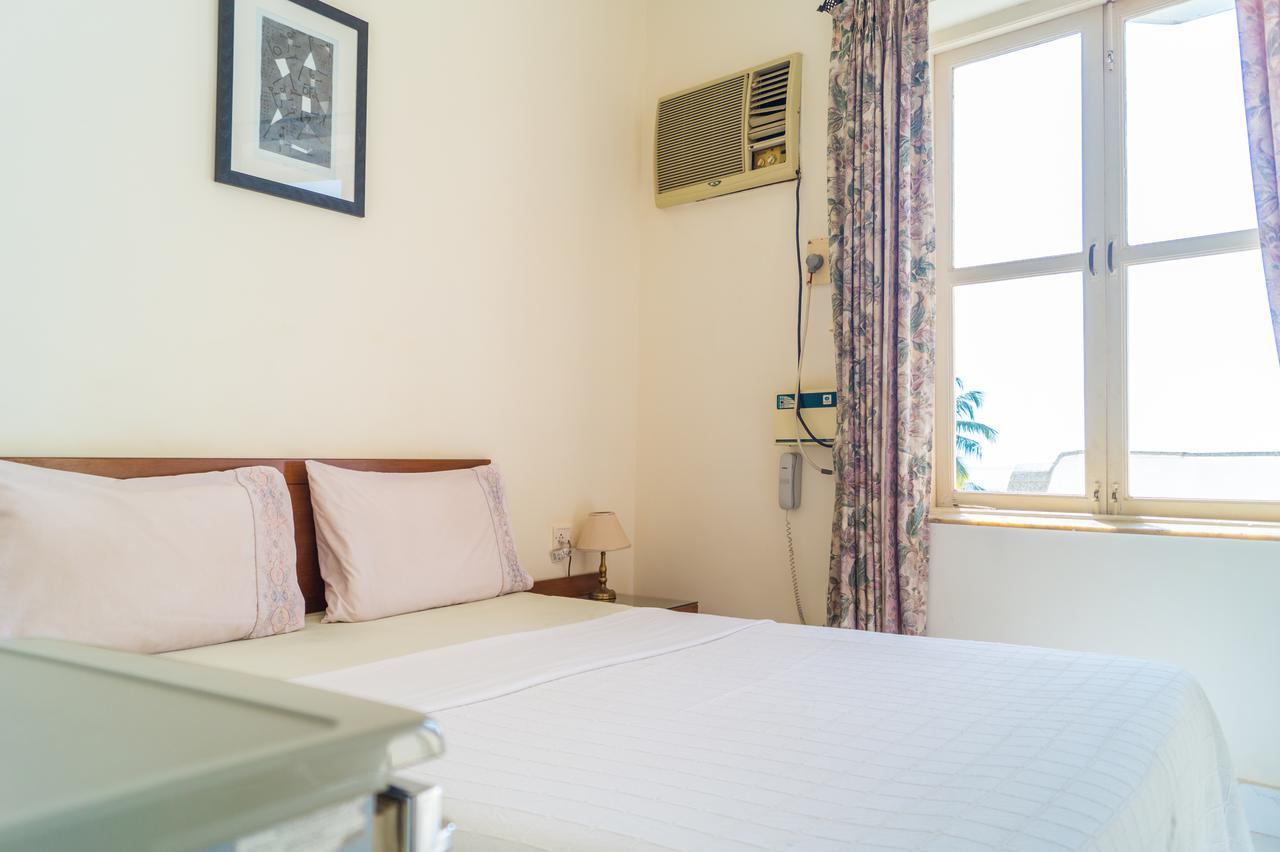 Zuariview Guest House ドナ・ポーラ エクステリア 写真