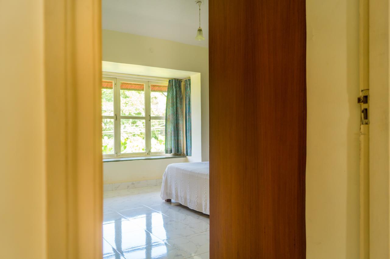 Zuariview Guest House ドナ・ポーラ エクステリア 写真