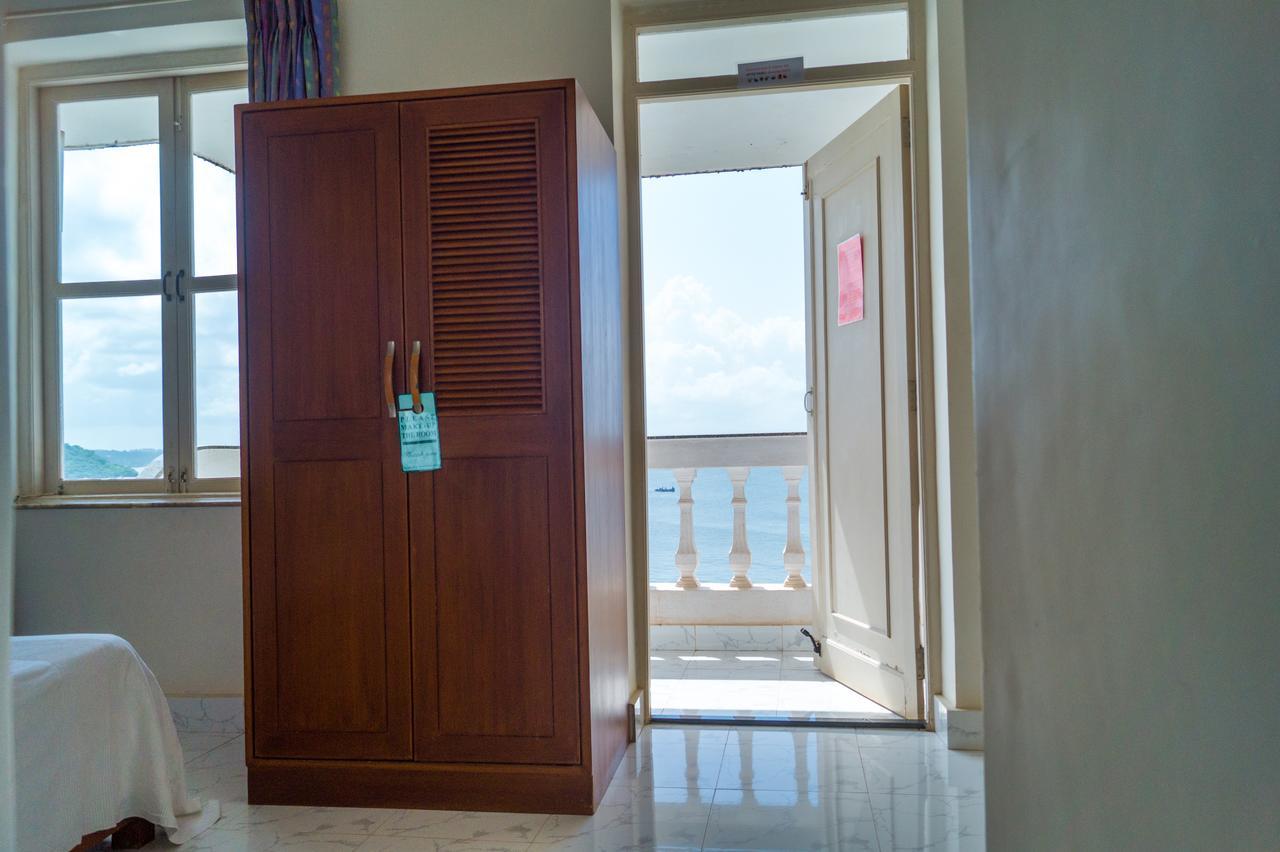 Zuariview Guest House ドナ・ポーラ エクステリア 写真